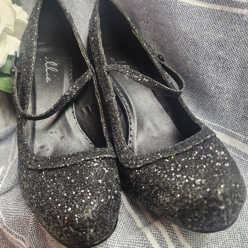 Ellie high heels